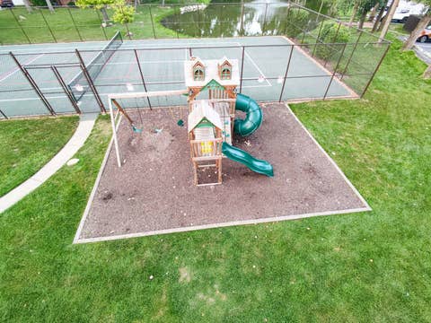 Tiny photo for 8235 Poplar Lane #1A, Palos Hills, IL 60465 (MLS # 12732498)