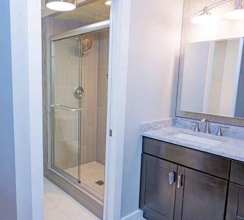 Tiny photo for 8235 Poplar Lane #1A, Palos Hills, IL 60465 (MLS # 12732498)