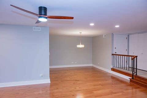 Tiny photo for 8235 Poplar Lane #1A, Palos Hills, IL 60465 (MLS # 12732498)