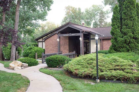 Tiny photo for 8235 Poplar Lane #1A, Palos Hills, IL 60465 (MLS # 12732498)