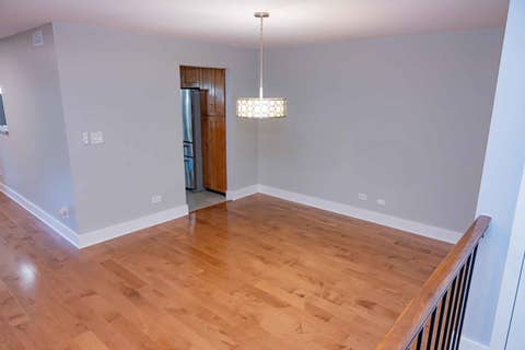 Tiny photo for 8235 Poplar Lane #1A, Palos Hills, IL 60465 (MLS # 12732498)
