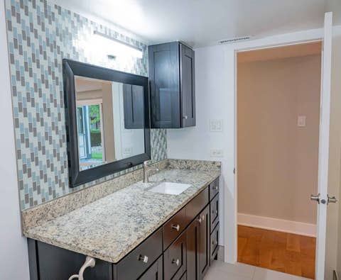 Tiny photo for 8235 Poplar Lane #1A, Palos Hills, IL 60465 (MLS # 12732498)