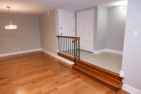 Tiny photo for 8235 Poplar Lane #1A, Palos Hills, IL 60465 (MLS # 12732498)