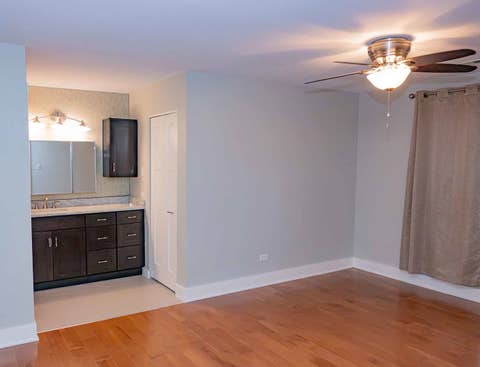Tiny photo for 8235 Poplar Lane #1A, Palos Hills, IL 60465 (MLS # 12732498)