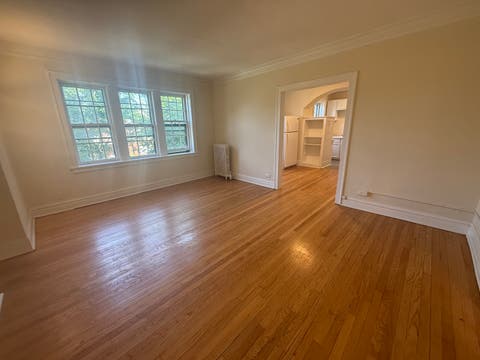 Tiny photo for 6348 13th Street #A04, Berwyn, IL 60402 (MLS # 12696882)