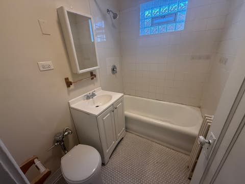 Tiny photo for 6348 13th Street #A04, Berwyn, IL 60402 (MLS # 12696882)