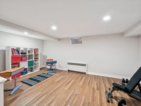 Tiny photo for 295 Ardmore Road, Des Plaines, IL 60016 (MLS # 12516996)