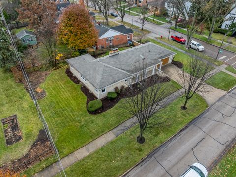 Tiny photo for 295 Ardmore Road, Des Plaines, IL 60016 (MLS # 12516996)