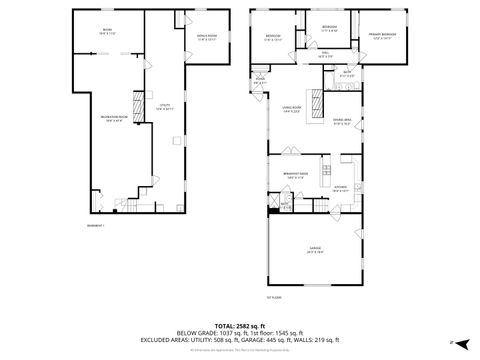 Tiny photo for 295 Ardmore Road, Des Plaines, IL 60016 (MLS # 12516996)