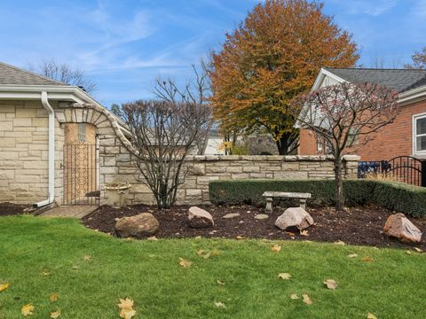 Tiny photo for 295 Ardmore Road, Des Plaines, IL 60016 (MLS # 12516996)