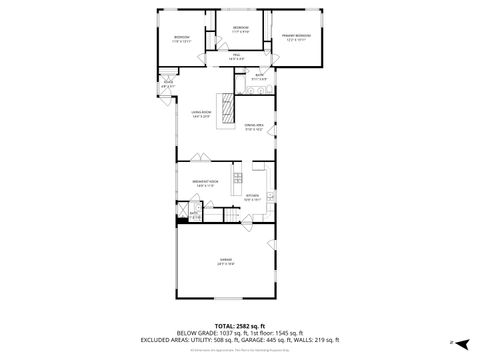 Tiny photo for 295 Ardmore Road, Des Plaines, IL 60016 (MLS # 12516996)