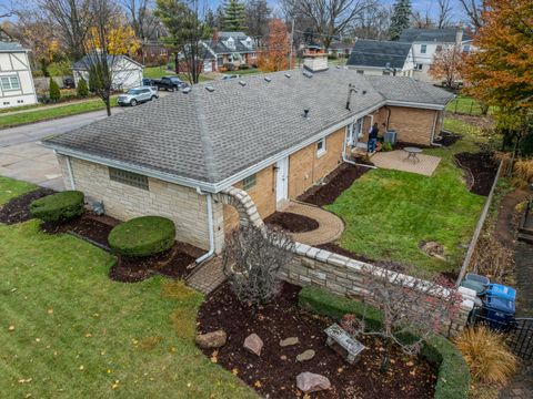Tiny photo for 295 Ardmore Road, Des Plaines, IL 60016 (MLS # 12516996)