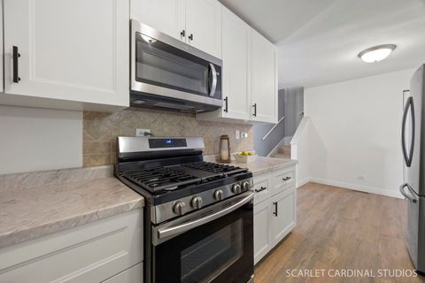 Tiny photo for 291 Park Ridge Lane #A, Aurora, IL 60504 (MLS # 12601812)