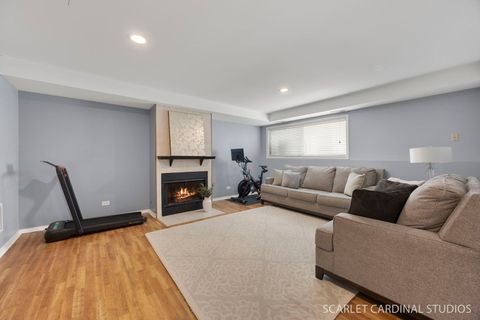 Tiny photo for 291 Park Ridge Lane #A, Aurora, IL 60504 (MLS # 12601812)