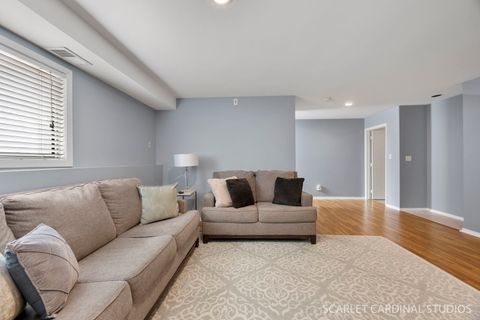 Tiny photo for 291 Park Ridge Lane #A, Aurora, IL 60504 (MLS # 12601812)