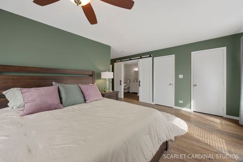 Tiny photo for 291 Park Ridge Lane #A, Aurora, IL 60504 (MLS # 12601812)