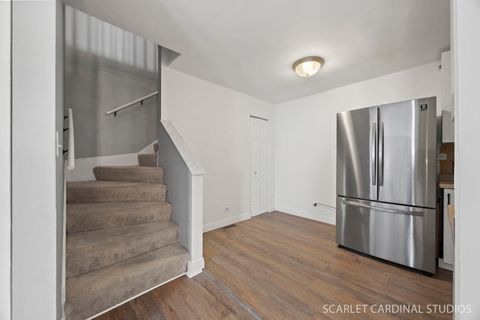 Tiny photo for 291 Park Ridge Lane #A, Aurora, IL 60504 (MLS # 12601812)