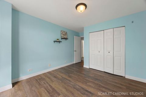 Tiny photo for 291 Park Ridge Lane #A, Aurora, IL 60504 (MLS # 12601812)