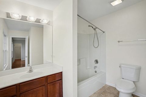 Tiny photo for 26613 Silverleaf Drive, Plainfield, IL 60585 (MLS # 12607195)