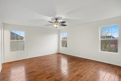 Tiny photo for 26613 Silverleaf Drive, Plainfield, IL 60585 (MLS # 12607195)