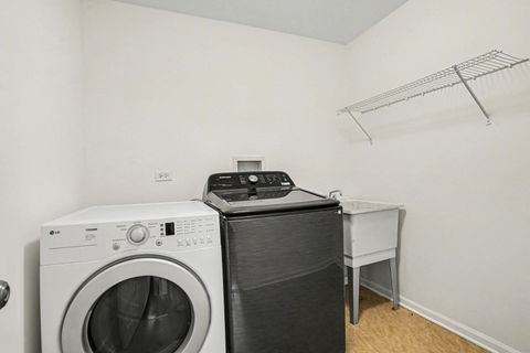 Tiny photo for 26613 Silverleaf Drive, Plainfield, IL 60585 (MLS # 12607195)