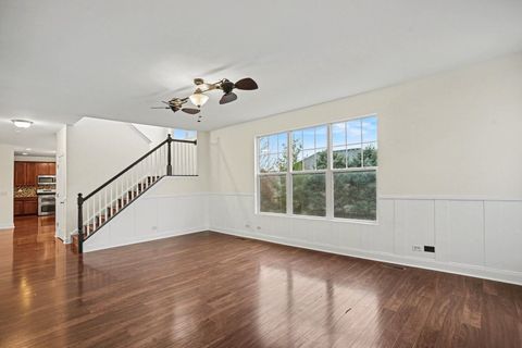 Tiny photo for 26613 Silverleaf Drive, Plainfield, IL 60585 (MLS # 12607195)