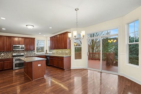 Tiny photo for 26613 Silverleaf Drive, Plainfield, IL 60585 (MLS # 12607195)