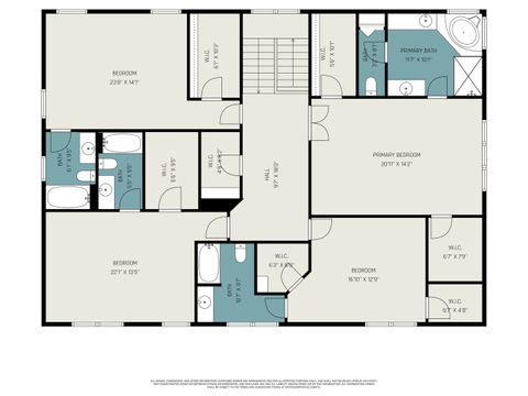 Tiny photo for 26613 Silverleaf Drive, Plainfield, IL 60585 (MLS # 12607195)