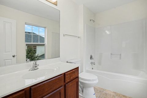 Tiny photo for 26613 Silverleaf Drive, Plainfield, IL 60585 (MLS # 12607195)