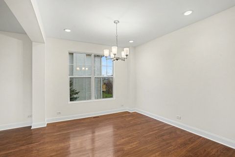 Tiny photo for 26613 Silverleaf Drive, Plainfield, IL 60585 (MLS # 12607195)