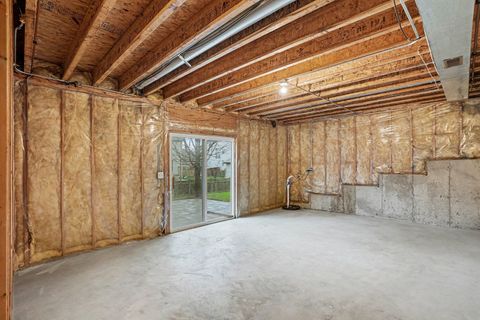 Tiny photo for 26613 Silverleaf Drive, Plainfield, IL 60585 (MLS # 12607195)