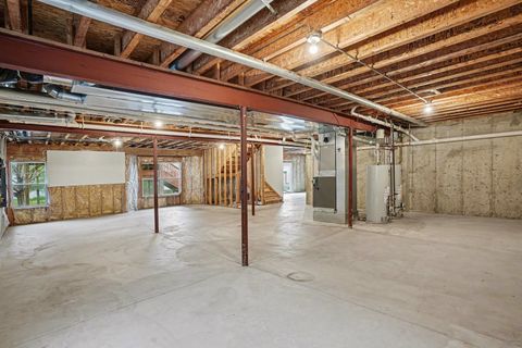 Tiny photo for 26613 Silverleaf Drive, Plainfield, IL 60585 (MLS # 12607195)