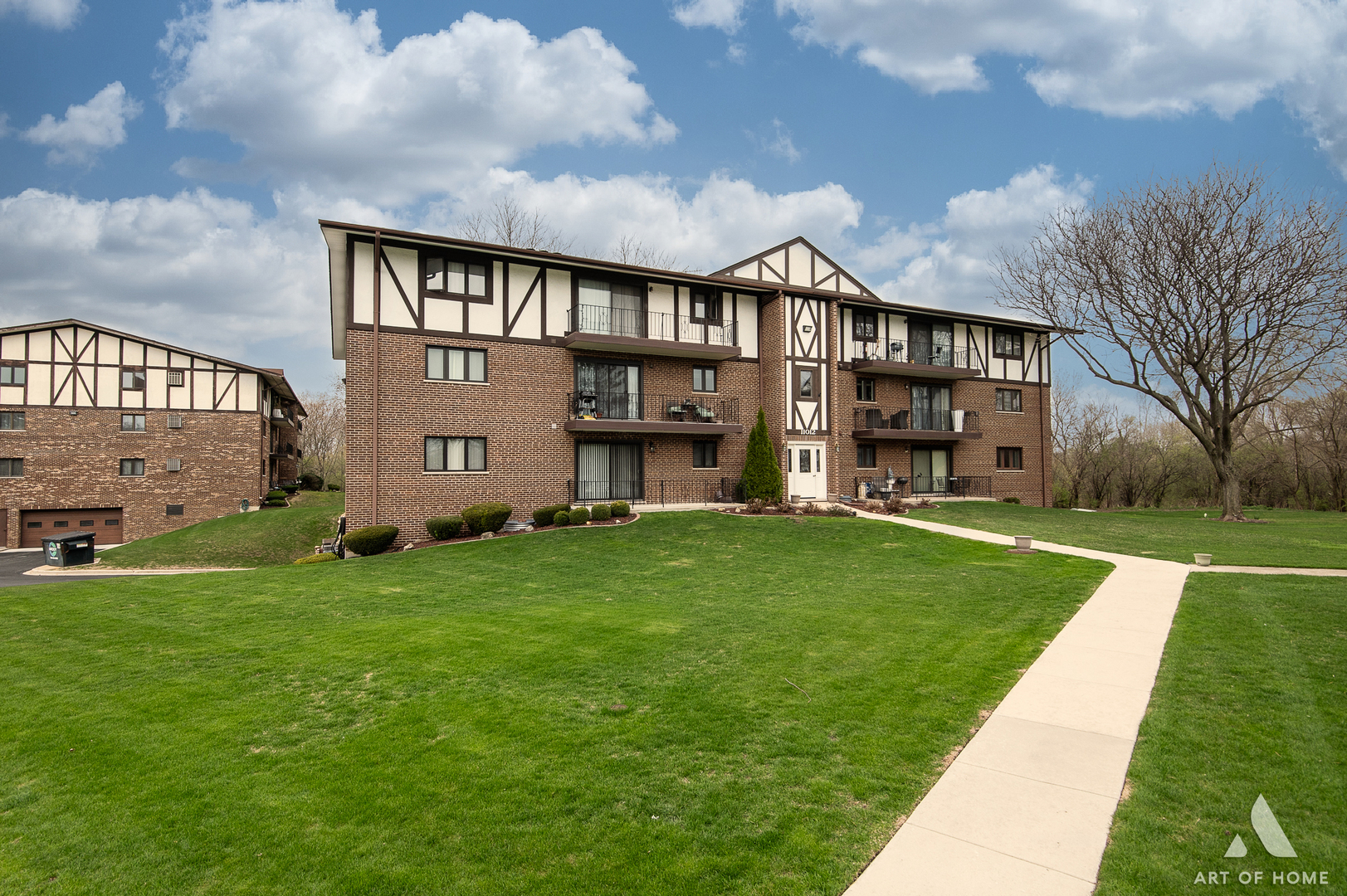 11012 S Theresa Circle 3C