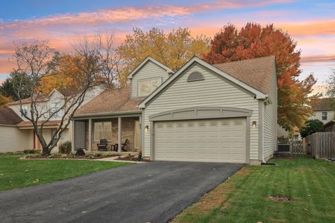 92 Lisk Drive Hainesville IL 60030