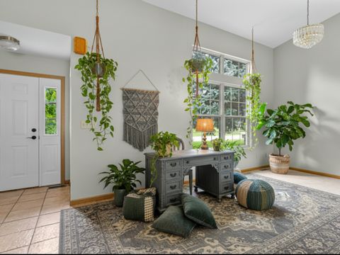 Tiny photo for 1858 David Avenue, Joliet, IL 60433 (MLS # 12469859)