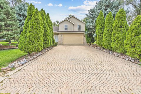 Tiny photo for 1858 David Avenue, Joliet, IL 60433 (MLS # 12469859)