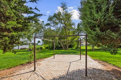 Tiny photo for 1858 David Avenue, Joliet, IL 60433 (MLS # 12469859)