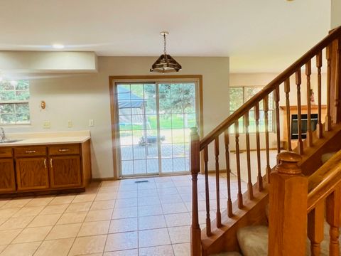 Tiny photo for 1858 David Avenue, Joliet, IL 60433 (MLS # 12469859)