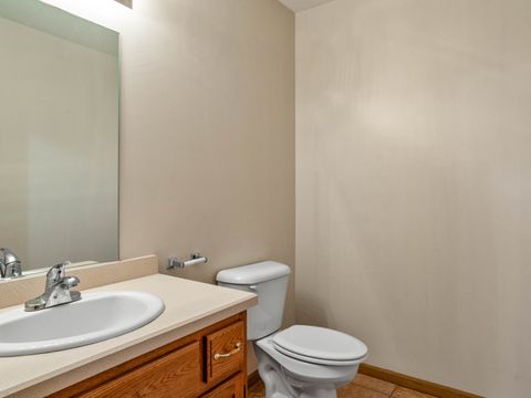 Tiny photo for 1858 David Avenue, Joliet, IL 60433 (MLS # 12469859)