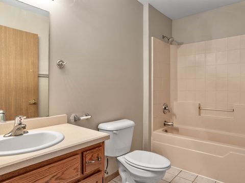Tiny photo for 1858 David Avenue, Joliet, IL 60433 (MLS # 12469859)
