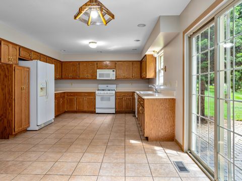 Tiny photo for 1858 David Avenue, Joliet, IL 60433 (MLS # 12469859)