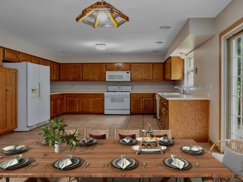 Tiny photo for 1858 David Avenue, Joliet, IL 60433 (MLS # 12469859)