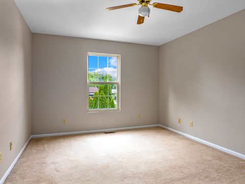 Tiny photo for 1858 David Avenue, Joliet, IL 60433 (MLS # 12469859)