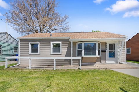 MLS: 12609965