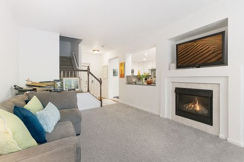 Tiny photo for 53 Braxton Lane #53, Aurora, IL 60504 (MLS # 12493179)