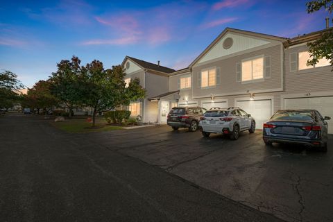 Photo of 53 Braxton Lane #53, Aurora, IL 60504 (MLS # 12493179)