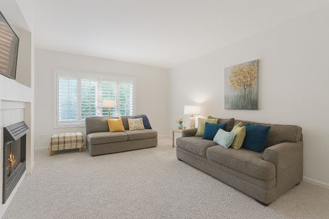 Tiny photo for 53 Braxton Lane #53, Aurora, IL 60504 (MLS # 12493179)