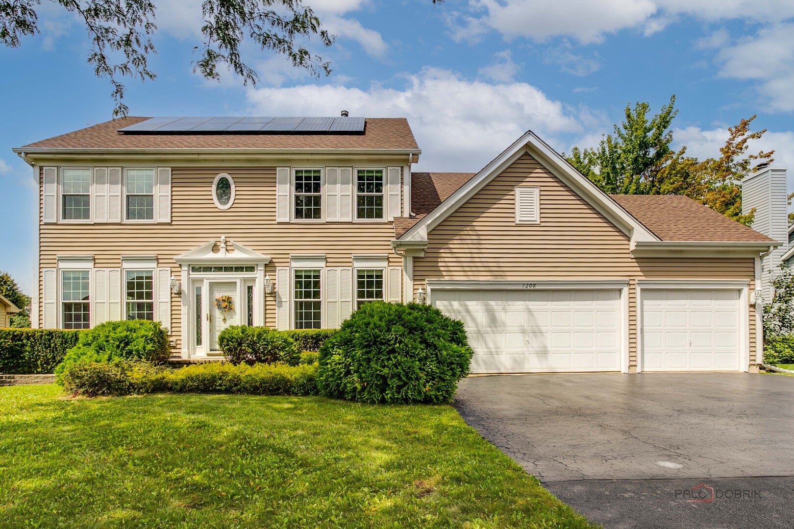 1208 Halifax Drive