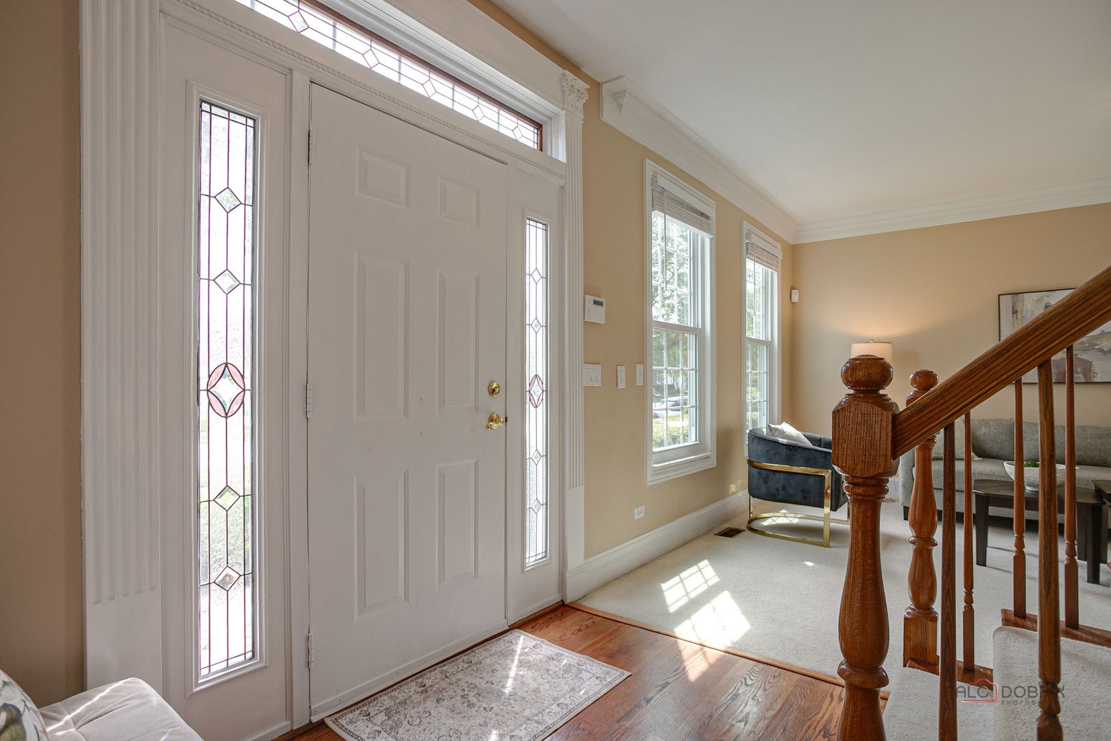 1208 Halifax Drive