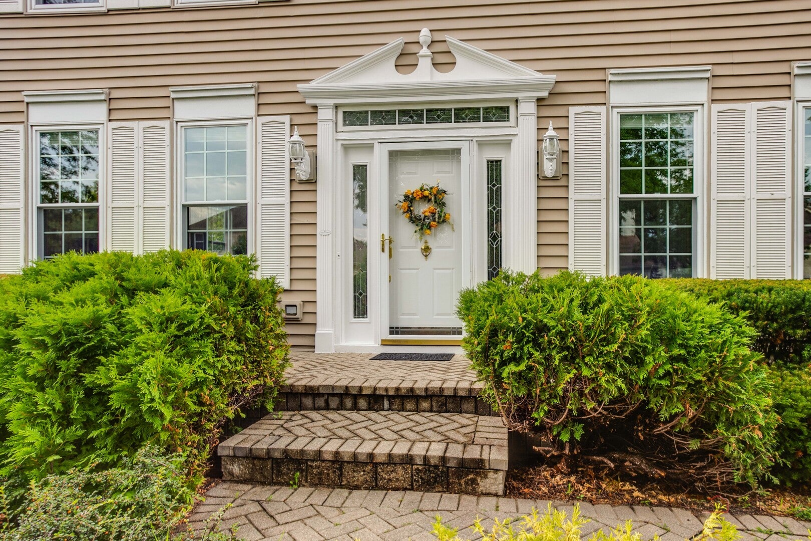 1208 Halifax Drive